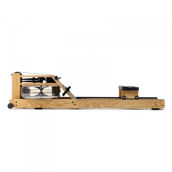WaterRower Original Series Oak - lateral view