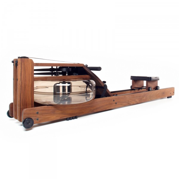 WaterRower Original Series Walnut - rear view