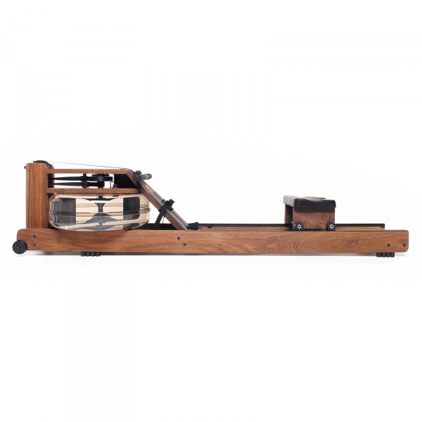 WaterRower Original Series Walnut - lateral view