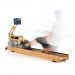 WaterRower Performance Ergometer Rowing Machine