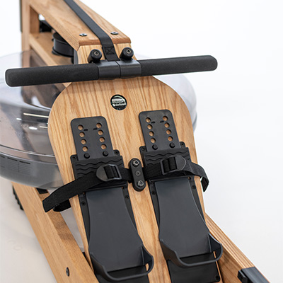 WaterRower Performance Ergometer Rowing Machine