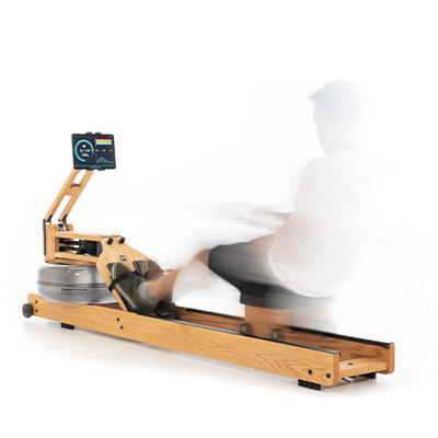 WaterRower Performance Ergometer Rowing Machine Shop Online Fitshop