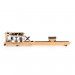 WaterRower Pure VR3 Oak Rowing Machine