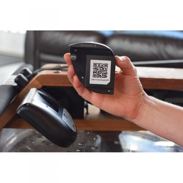WaterRower Bluetooth ComModule