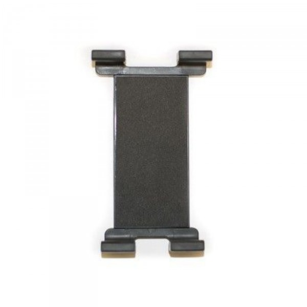 WaterRower Connected Experience Bundle - Medium - WaterRower Tablet Holder (Medium) close-up view