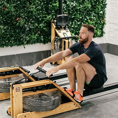 WaterRower