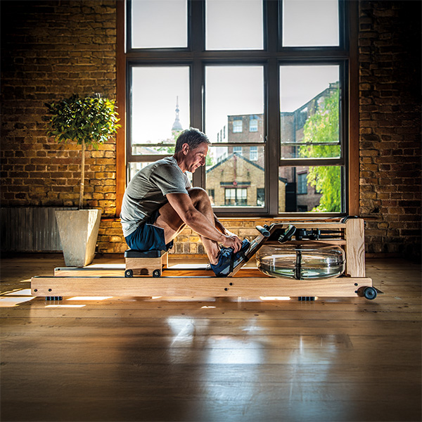 WaterRower