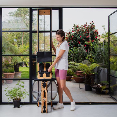 WaterRower