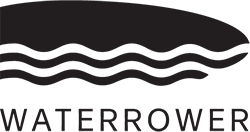 waterrower brand logo