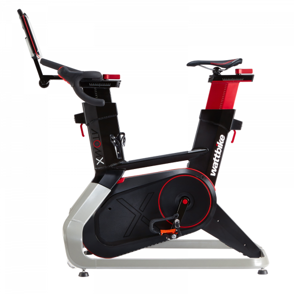 Wattbike AtomX Smart Bike - main picture