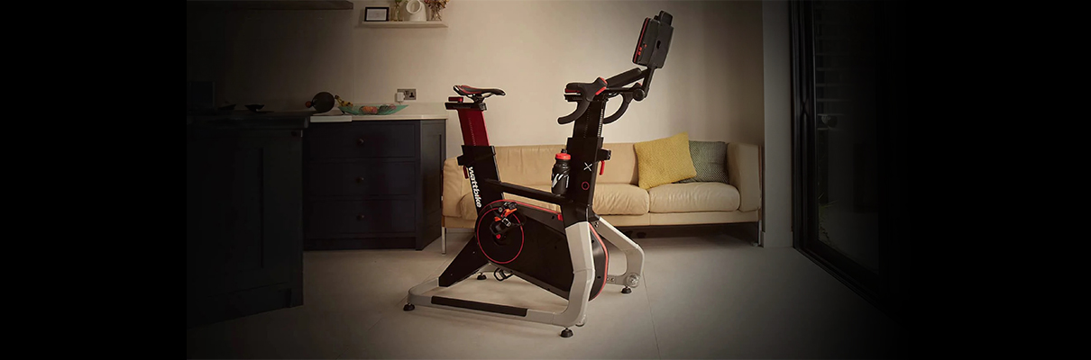 Wattbike AtomX Smart Bike