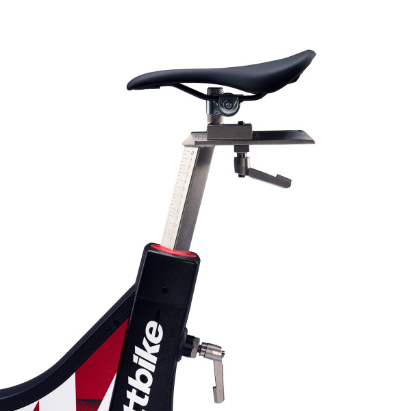 Wattbike Air - Adjustable seat