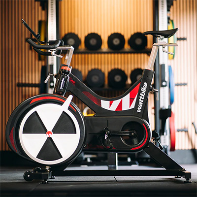 Wattbike Air Smart Bike