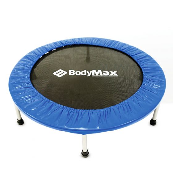 Mini fitness trampoline best sale