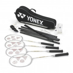 Yonex 4 Player Badminton Set
